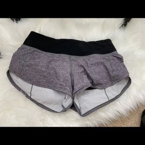 Lulu shorts size 2!